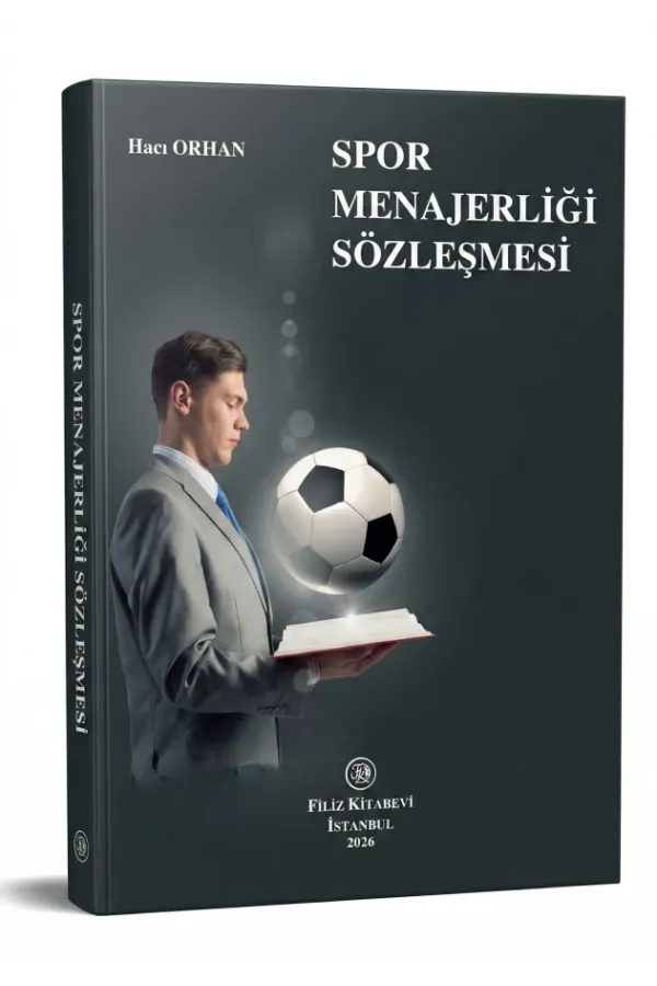 Spor Menajerliği Sözleşmesi
