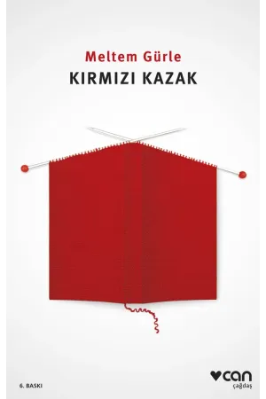 Kırmızı Kazak