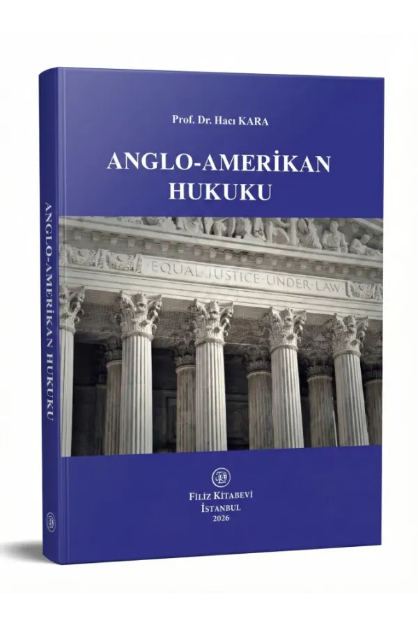 Anglo-Amerikan Hukuku