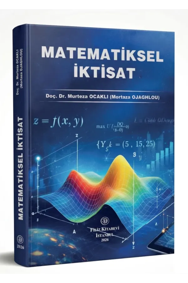 MATEMATİKSEL İKTİSAT