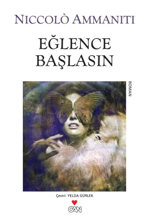 Eğlence Başlasın | Albatros Kitap