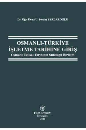 Osmanlı Tarihi