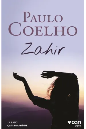 Zahir (Yeni Kapak)