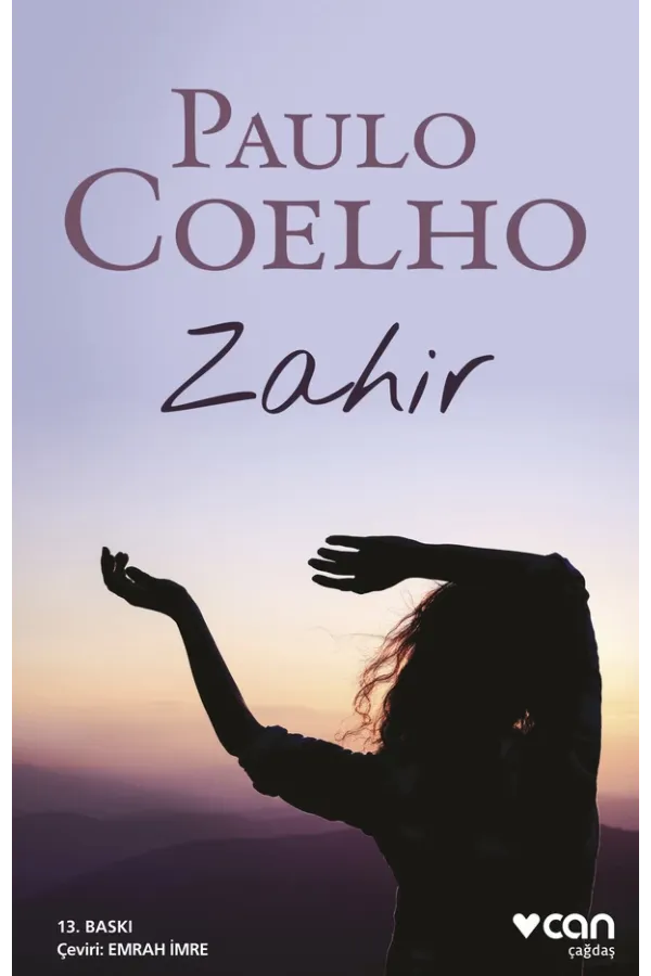 Zahir (Yeni Kapak)