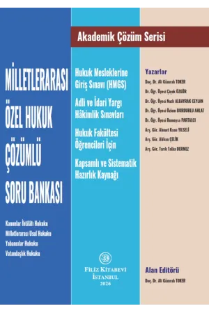 Sınav Kitapları (KPSS, ALES, YKS vb.)