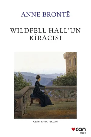 Wildfell Hall'Un Kiracısı