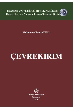 Çevrekırım