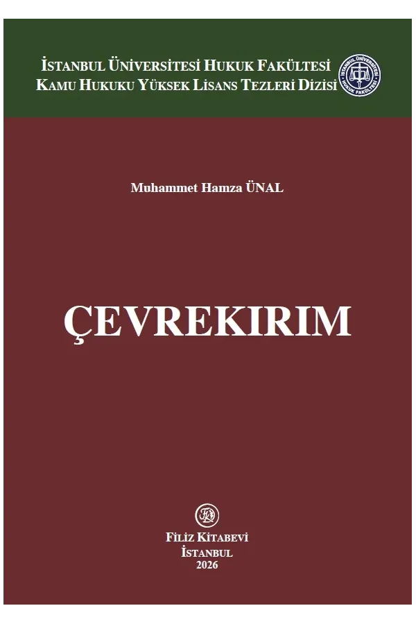Çevrekırım