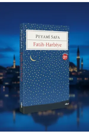 Fatih-Harbiye