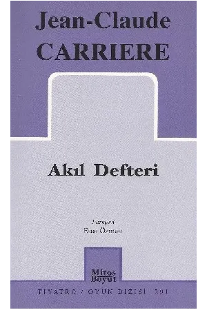 Akıl Defteri