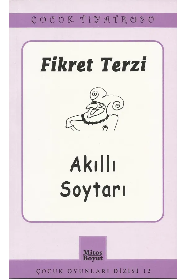 Akıllı Soytarı