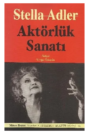 Aktörlük Sanatı
