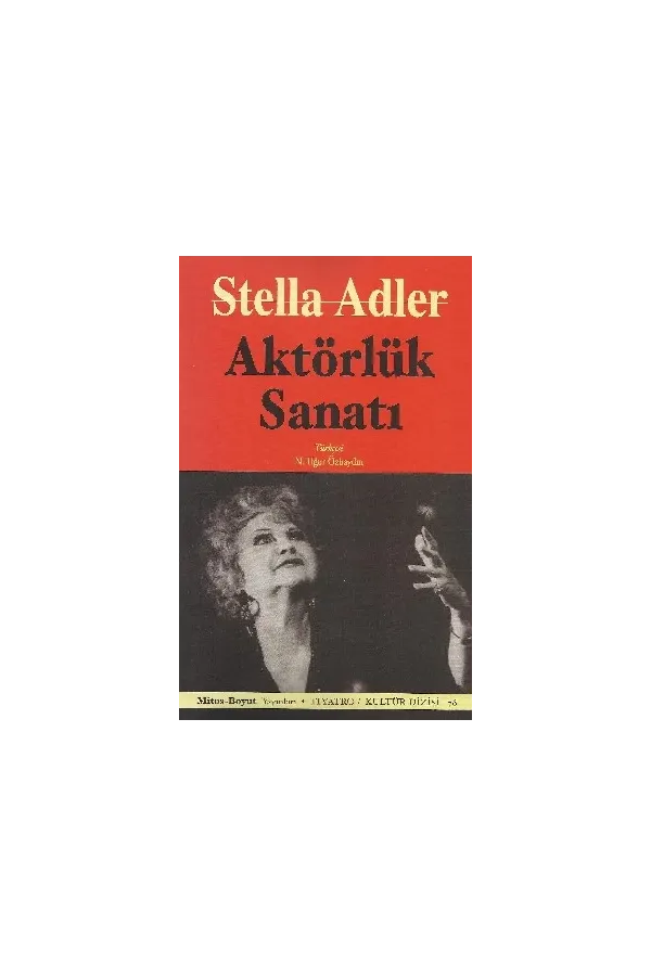 Aktörlük Sanatı