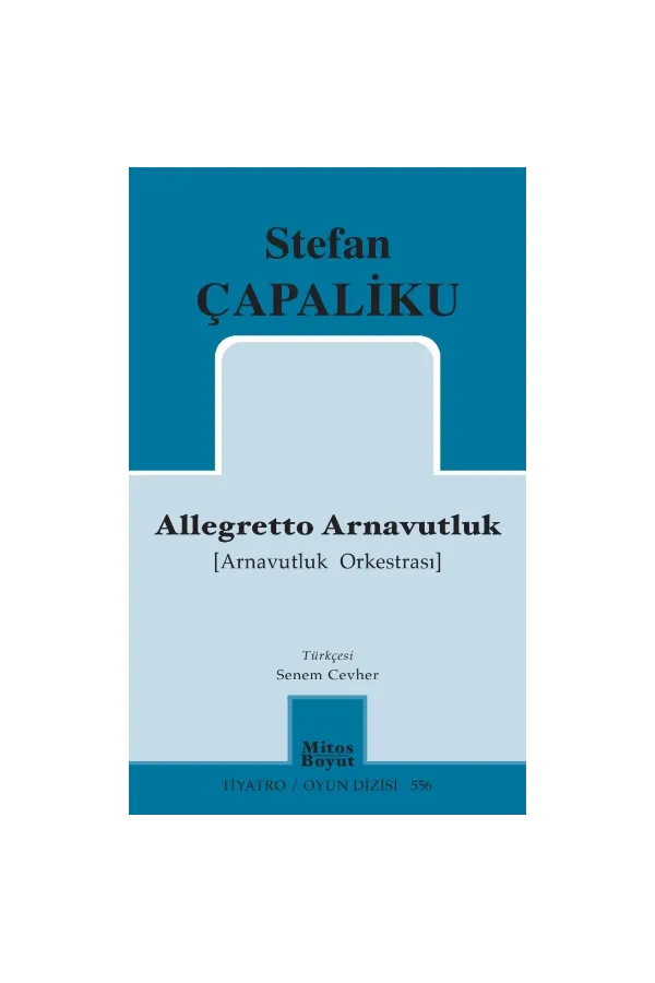 Allegretto Arnavutluk