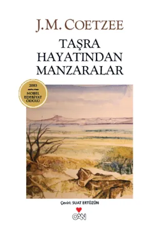 Taşra Hayatından Manzaralar | Albatros Kitap