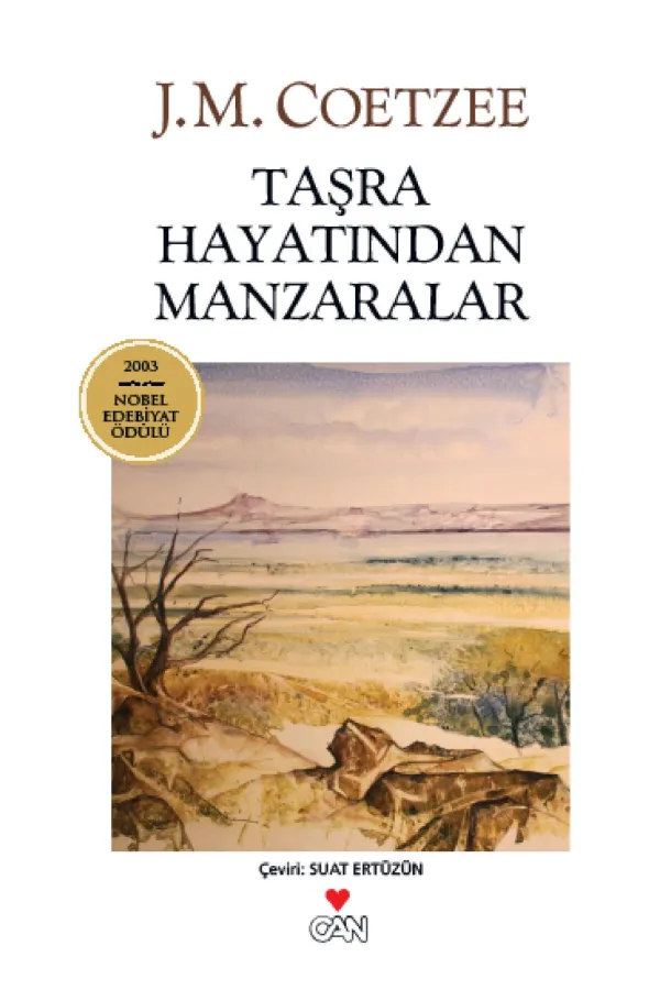 Taşra Hayatından Manzaralar