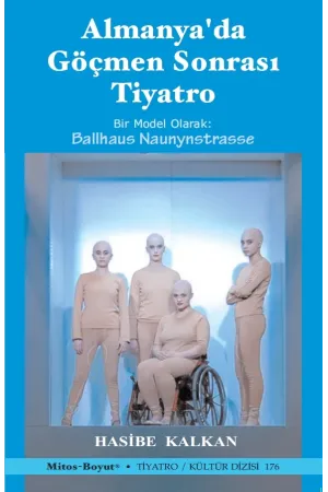 Almanya'da Göçmen Sonrası Tiyatro