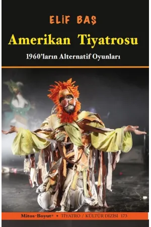 Amerikan Tiyatrosu