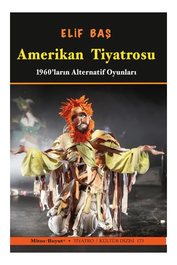 Amerikan Tiyatrosu