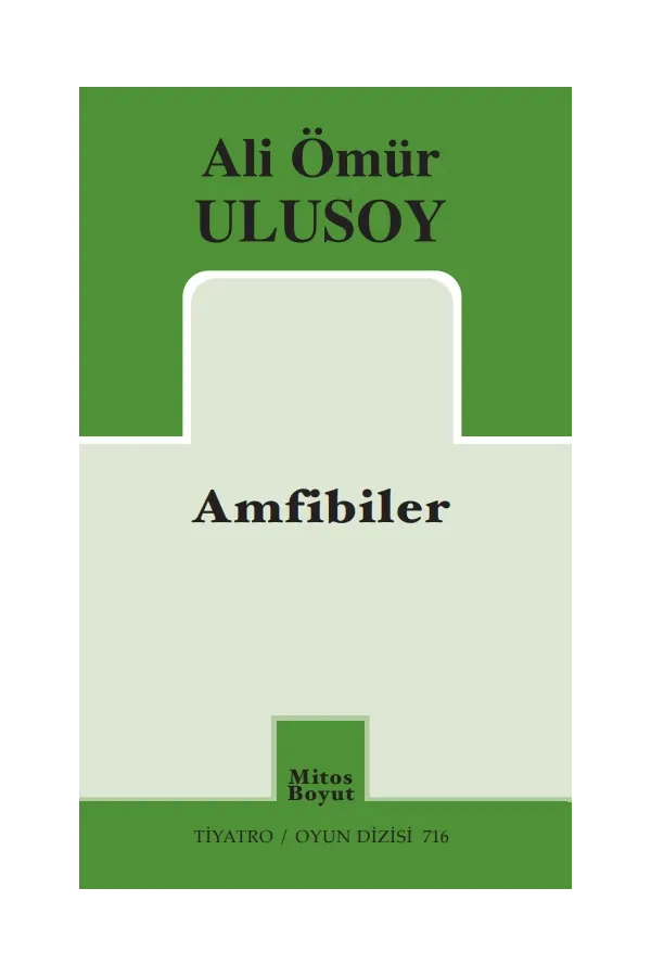 Amfibiler