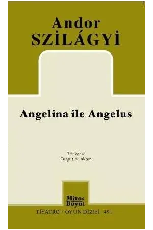Angelina ile Angelus