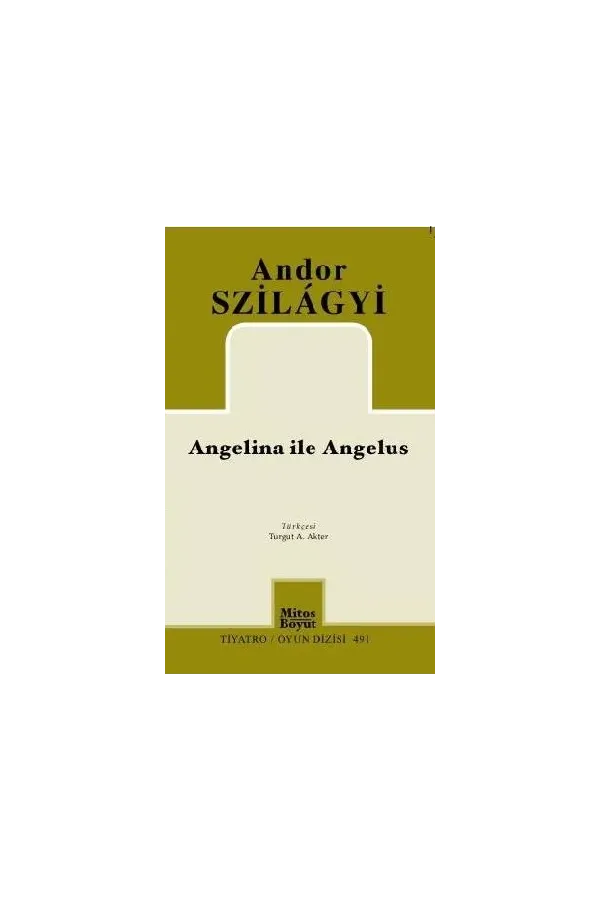 Angelina ile Angelus