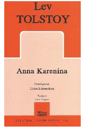 Anna Karenina