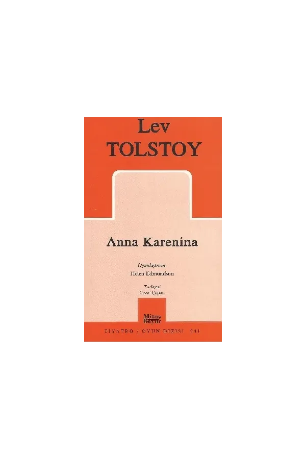 Anna Karenina