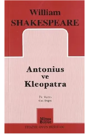 Antonius ve Kleopatra