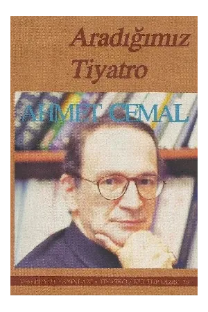 Aradığımız Tiyatro