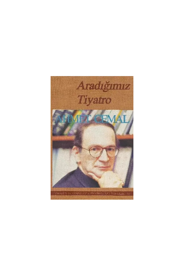 Aradığımız Tiyatro