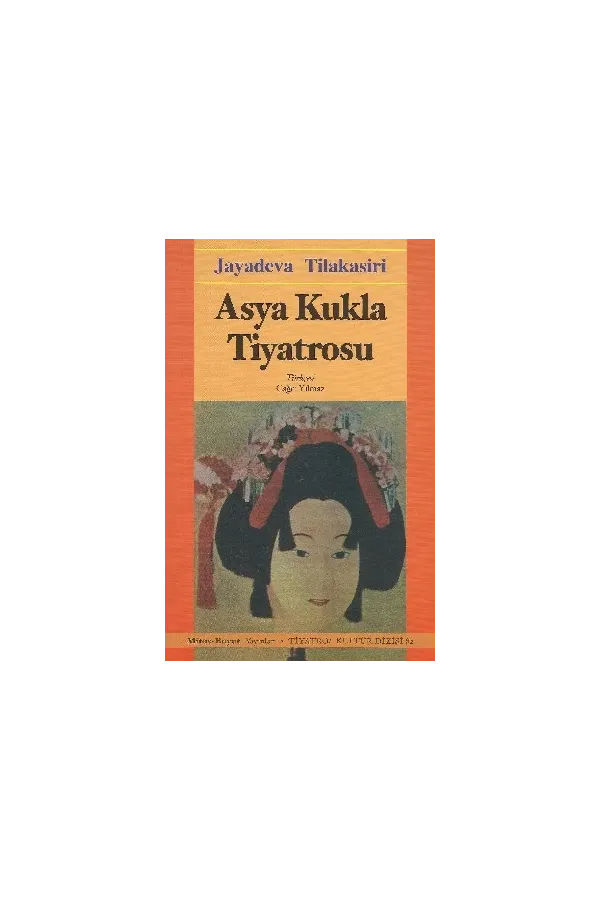 Asya Kukla Tiyatrosu