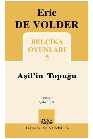 Aşil'in Topuğu