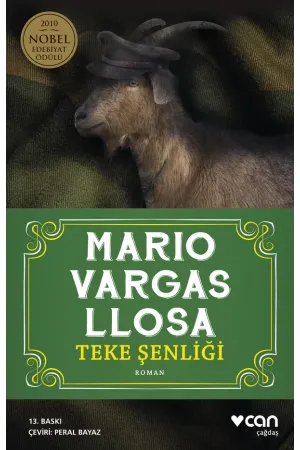 Teke Şenliği (Yeni Kapak)