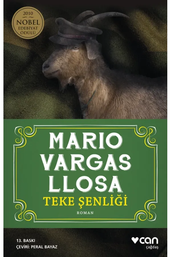 Teke Şenliği (Yeni Kapak)