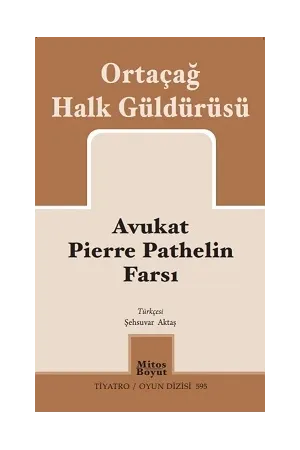 Avukat Pierre Pathelin Farsı