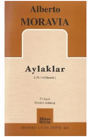 Aylaklar