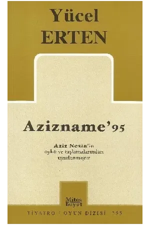 Azizname’95