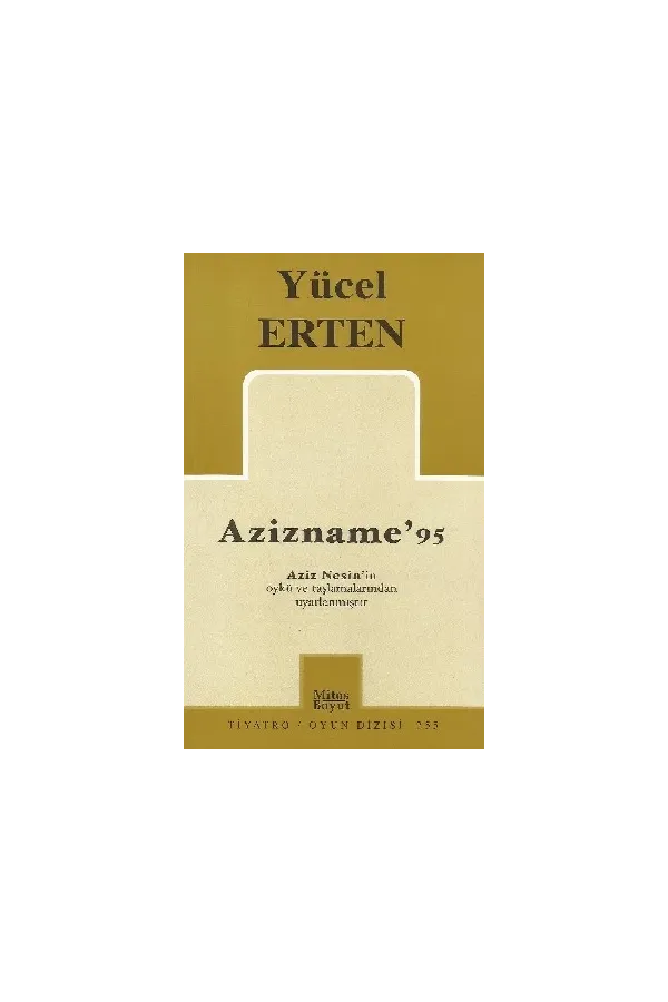 Azizname’95