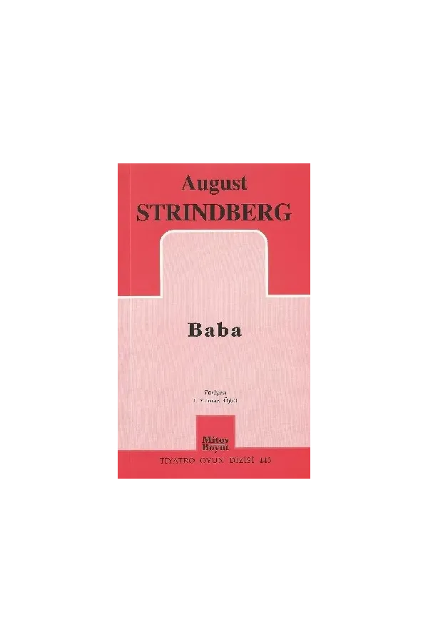 Baba