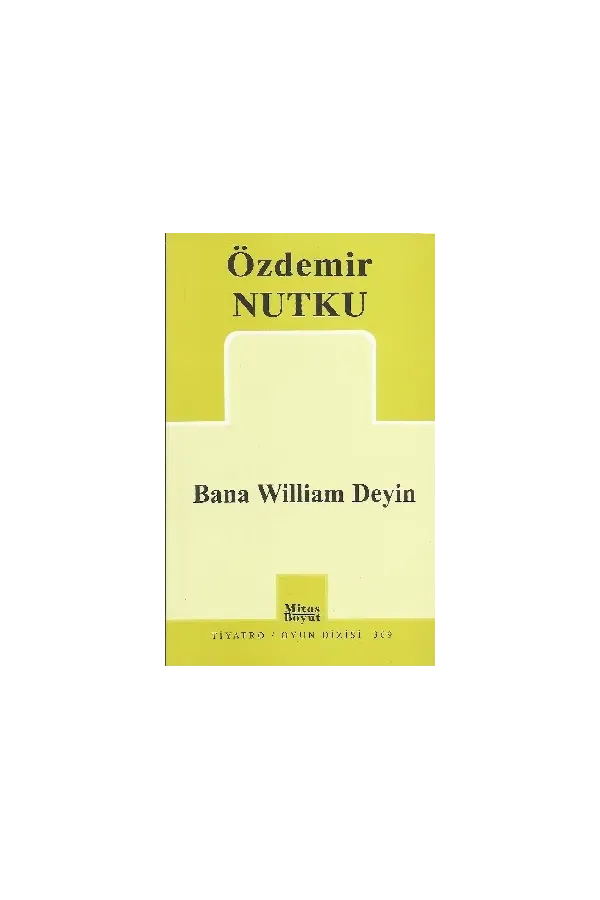Bana William Deyin