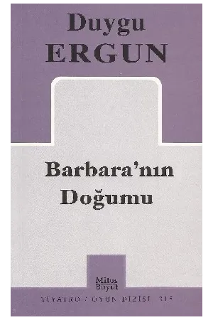 Barbara'nın Doğumu