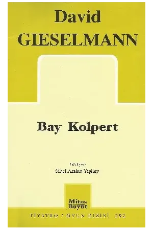 Bay Kolpert