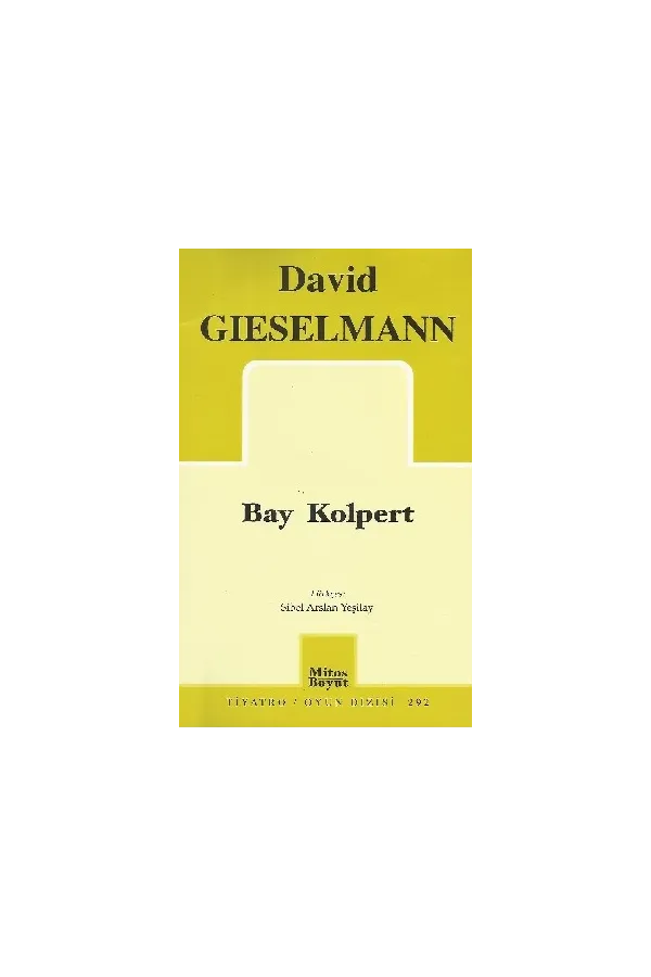 Bay Kolpert