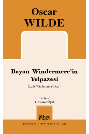 Bayan Windermere'nin Yelpazesi