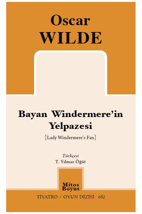 Bayan Windermere'nin Yelpazesi