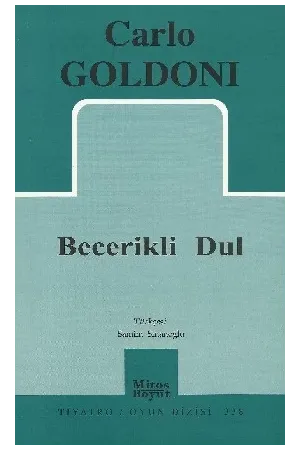 Becerikli Dul