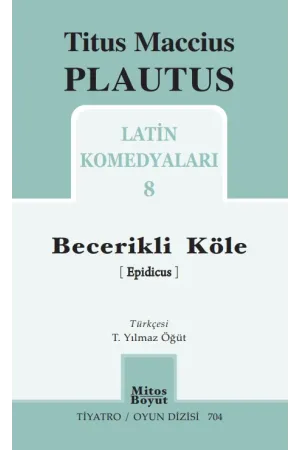 Becerikli Köle