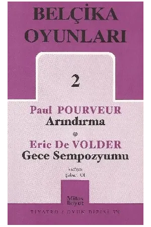 Belçika Oyunları 2