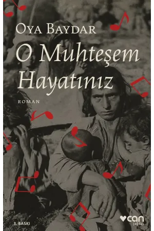 O Muhteşem Hayatınız (Yeni Kapak) | Albatros Kitap